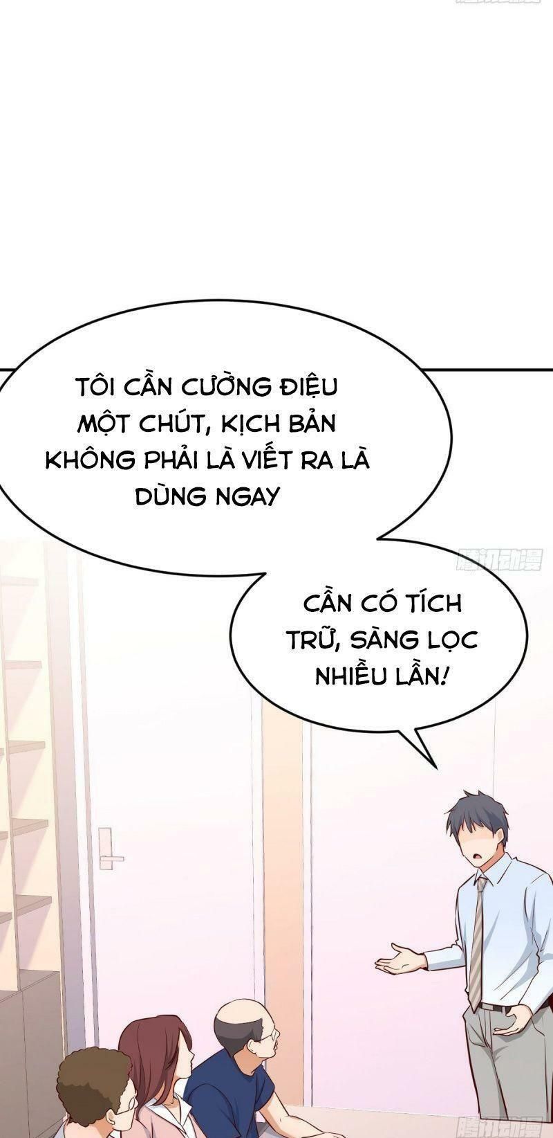 đọc truyện Trong Nhà Có 2 Bạn Gái Song Sinh Chương 15 ảnh 28 tại Thiên Thai Truyện
