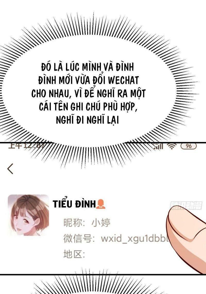 đọc truyện Trong Nhà Có 2 Bạn Gái Song Sinh Chương 15 ảnh 34 tại Thiên Thai Truyện