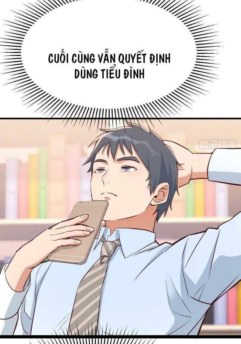 đọc truyện Trong Nhà Có 2 Bạn Gái Song Sinh Chương 15 ảnh 35 tại Thiên Thai Truyện