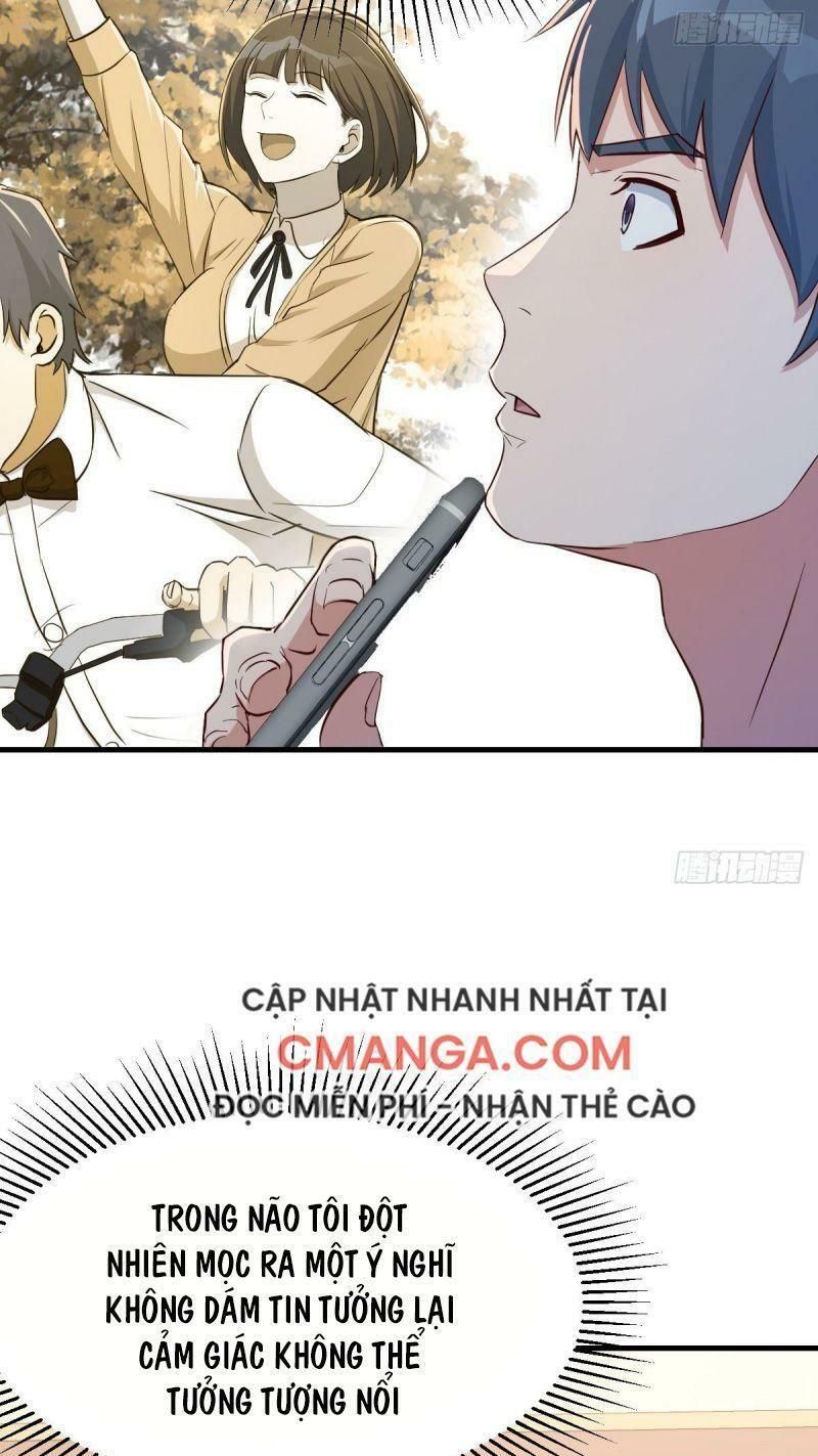 đọc truyện Trong Nhà Có 2 Bạn Gái Song Sinh Chương 15 ảnh 38 tại Thiên Thai Truyện