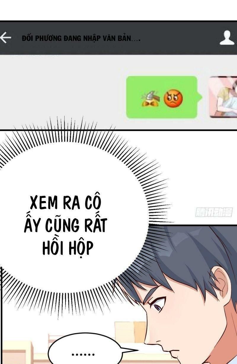 đọc truyện Trong Nhà Có 2 Bạn Gái Song Sinh Chương 15 ảnh 46 tại Thiên Thai Truyện