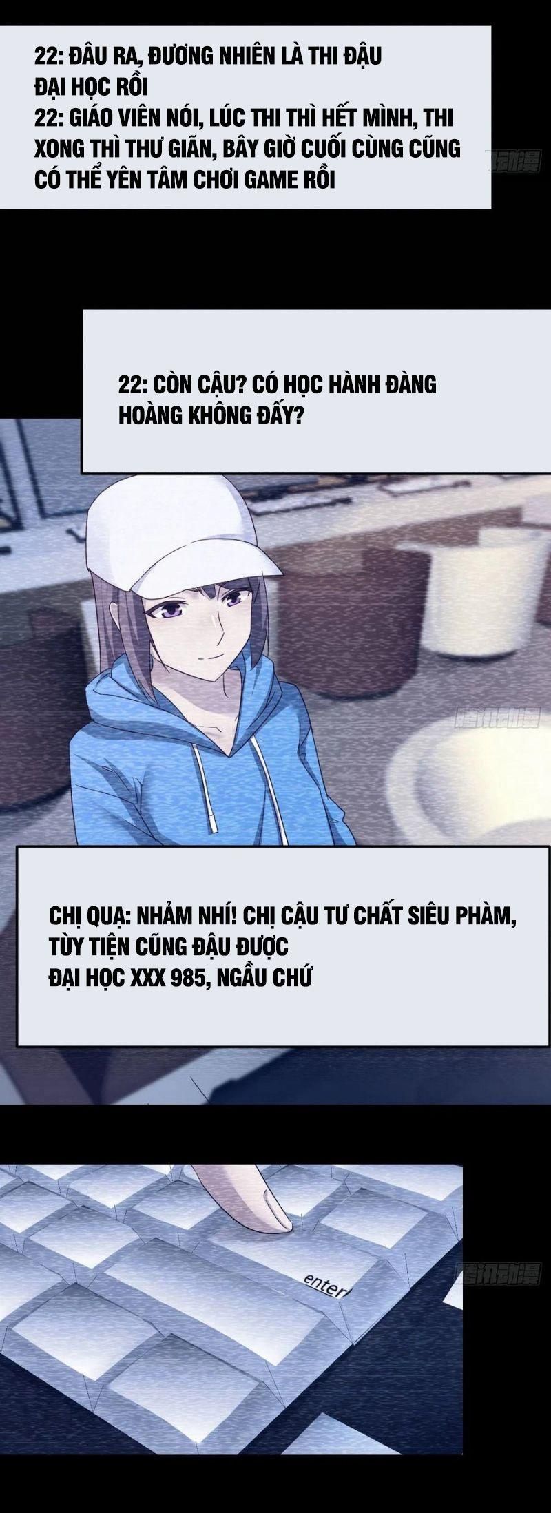 đọc truyện Trong Nhà Có 2 Bạn Gái Song Sinh Chương 150 ảnh 12 tại Giả Dược