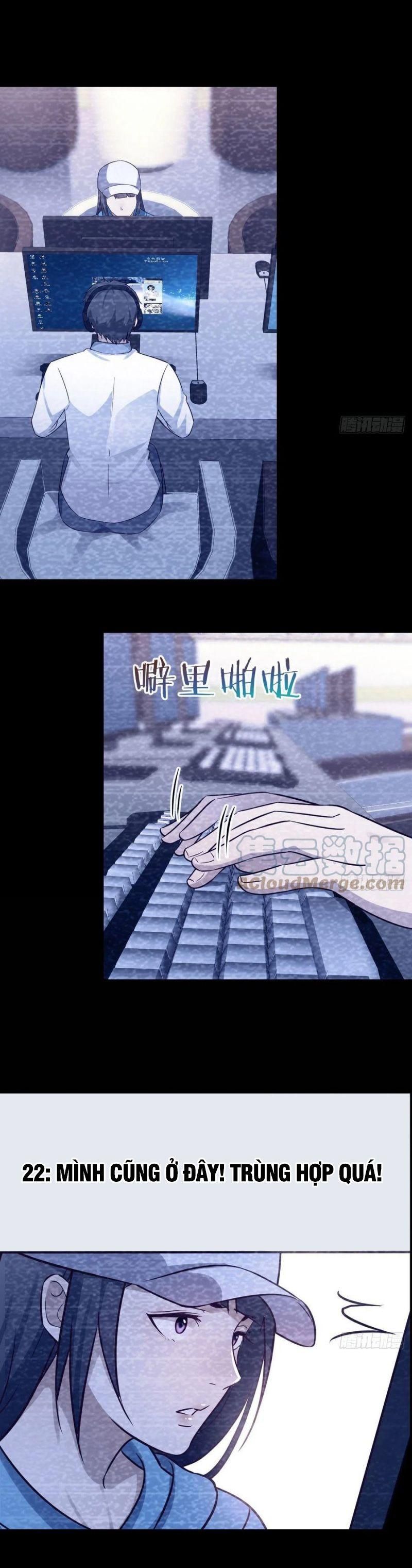 đọc truyện Trong Nhà Có 2 Bạn Gái Song Sinh Chương 150 ảnh 16 tại Giả Dược