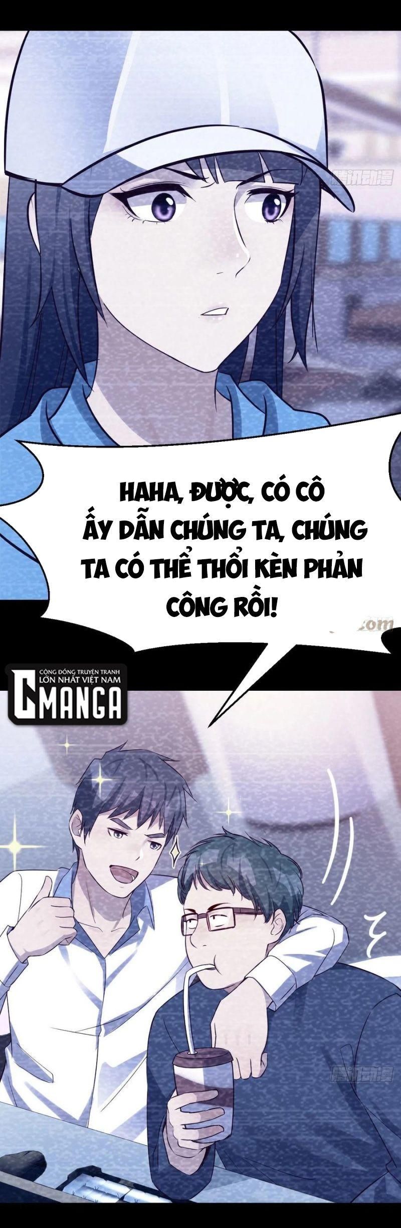 đọc truyện Trong Nhà Có 2 Bạn Gái Song Sinh Chương 150 ảnh 18 tại Giả Dược