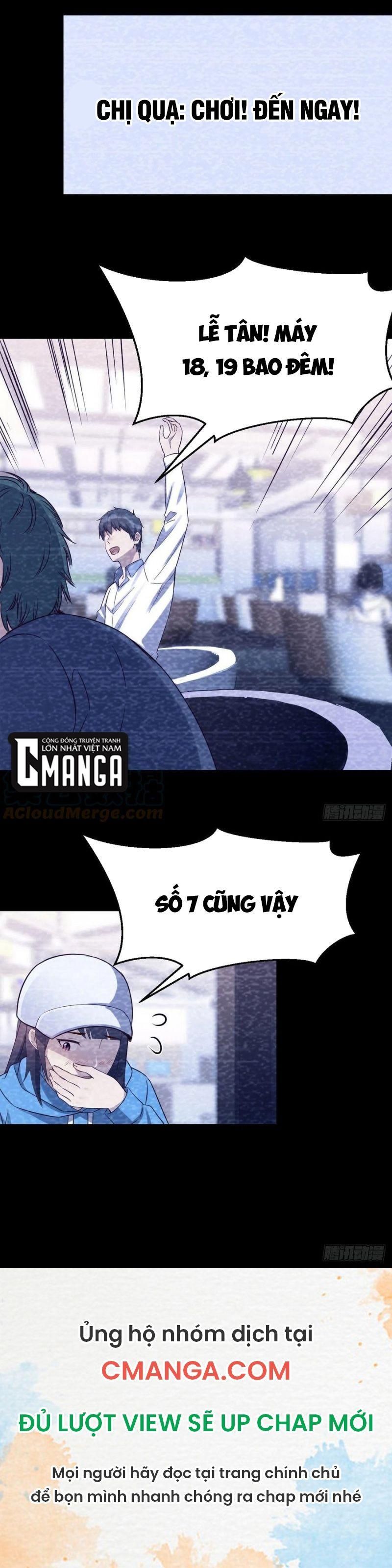 đọc truyện Trong Nhà Có 2 Bạn Gái Song Sinh Chương 150 ảnh 20 tại Giả Dược