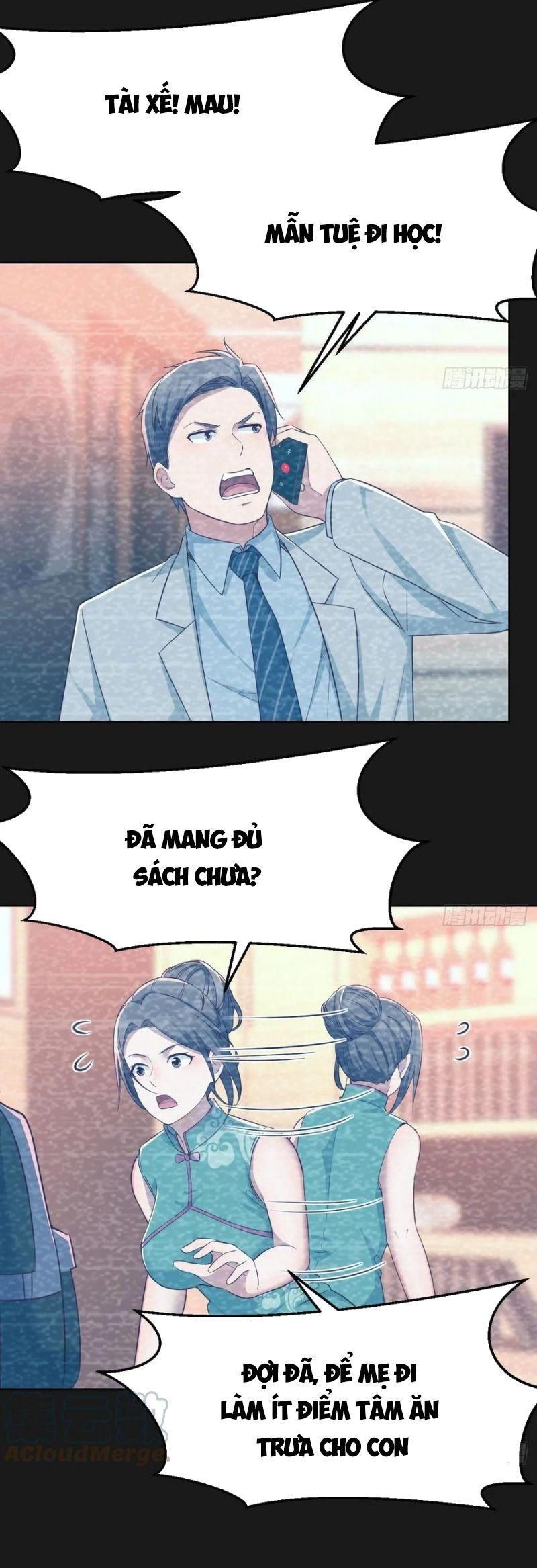 đọc truyện Trong Nhà Có 2 Bạn Gái Song Sinh Chương 150 ảnh 3 tại Giả Dược