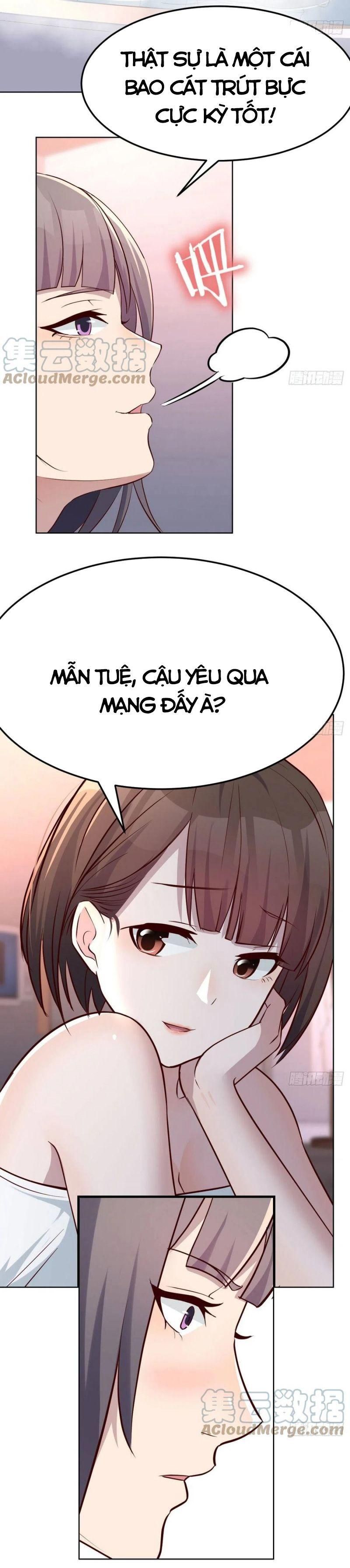 đọc truyện Trong Nhà Có 2 Bạn Gái Song Sinh Chương 150 ảnh 6 tại Giả Dược