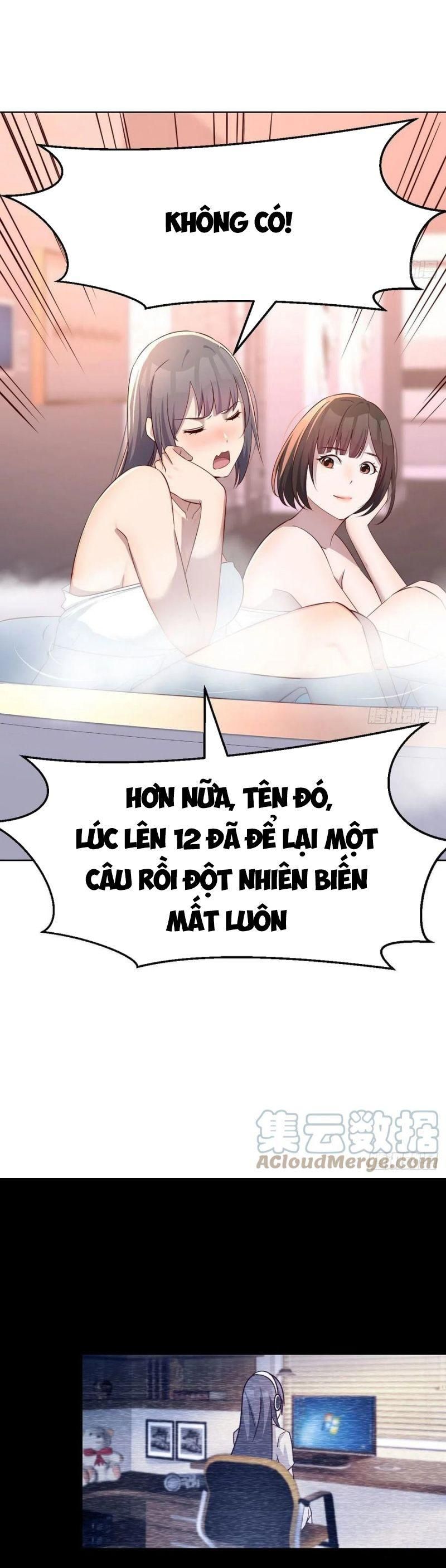 đọc truyện Trong Nhà Có 2 Bạn Gái Song Sinh Chương 150 ảnh 7 tại Giả Dược