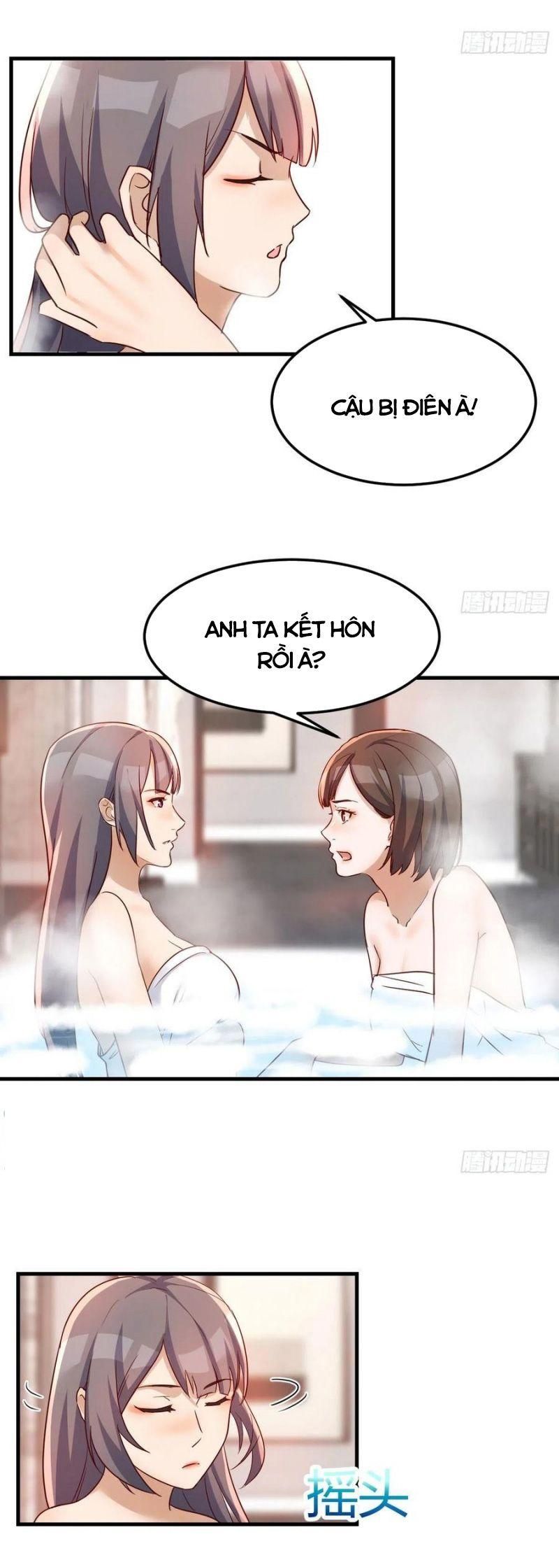 đọc truyện Trong Nhà Có 2 Bạn Gái Song Sinh Chương 151 ảnh 7 tại Giả Dược