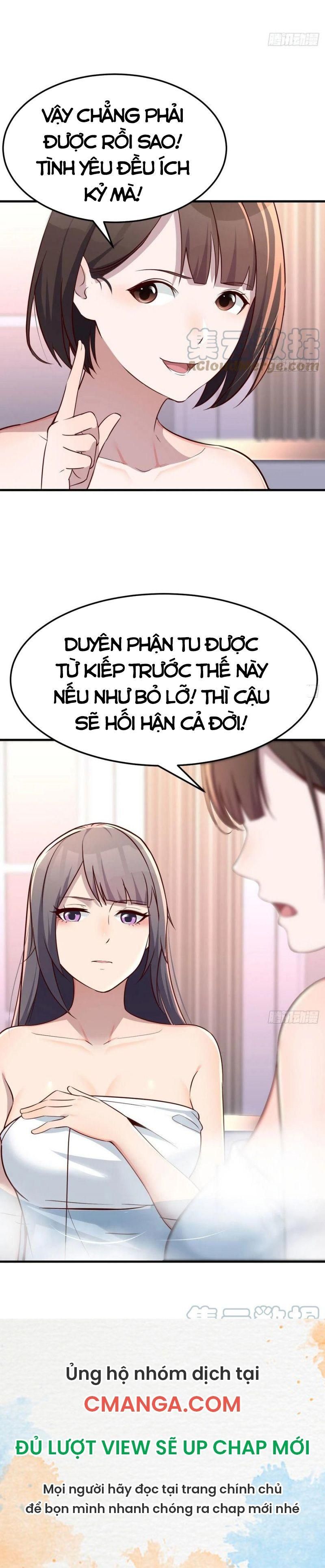 đọc truyện Trong Nhà Có 2 Bạn Gái Song Sinh Chương 151 ảnh 10 tại Giả Dược