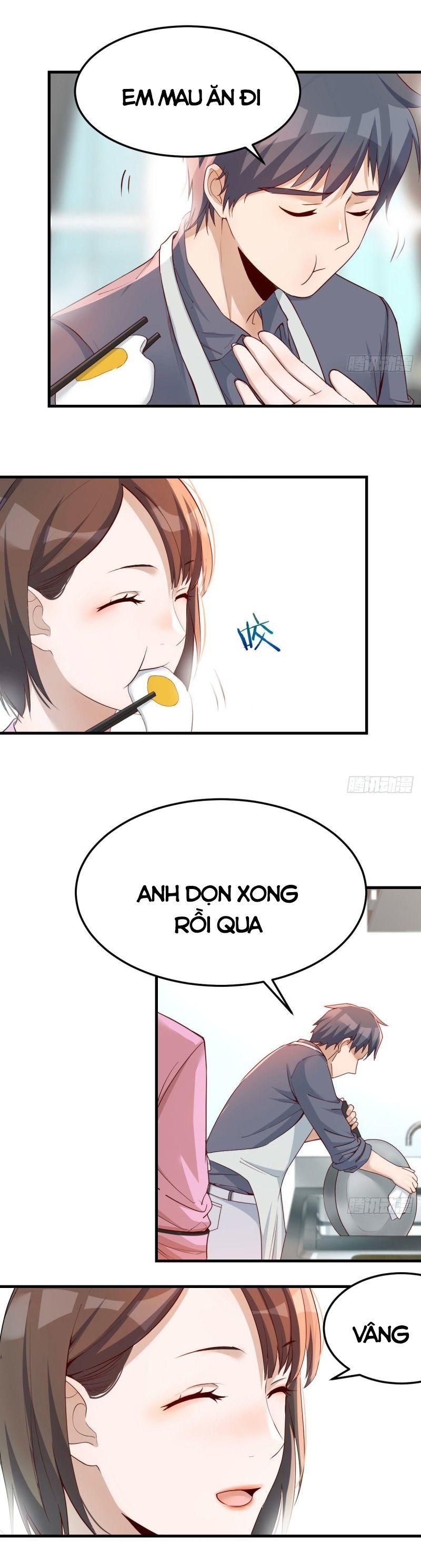 đọc truyện Trong Nhà Có 2 Bạn Gái Song Sinh Chương 152 ảnh 11 tại Giả Dược