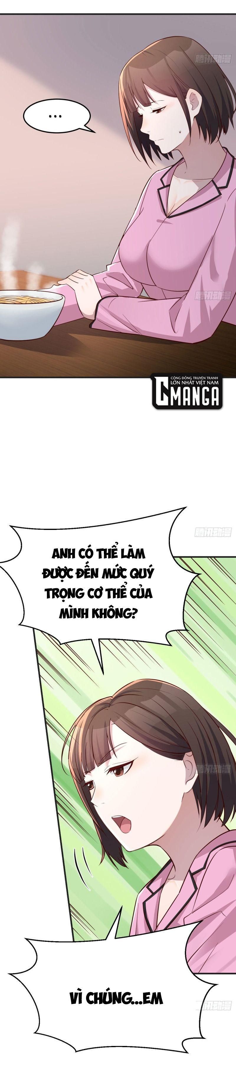 đọc truyện Trong Nhà Có 2 Bạn Gái Song Sinh Chương 152 ảnh 15 tại Giả Dược