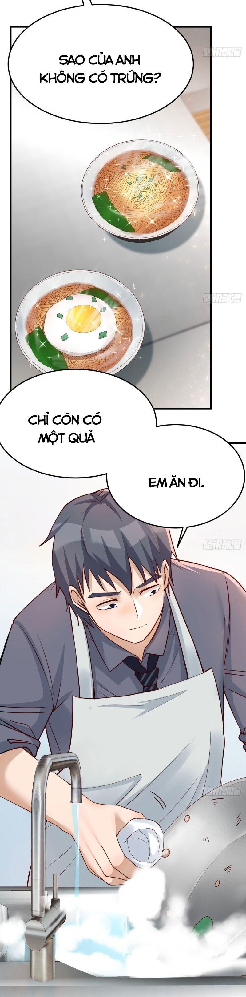 đọc truyện Trong Nhà Có 2 Bạn Gái Song Sinh Chương 152 ảnh 9 tại Giả Dược