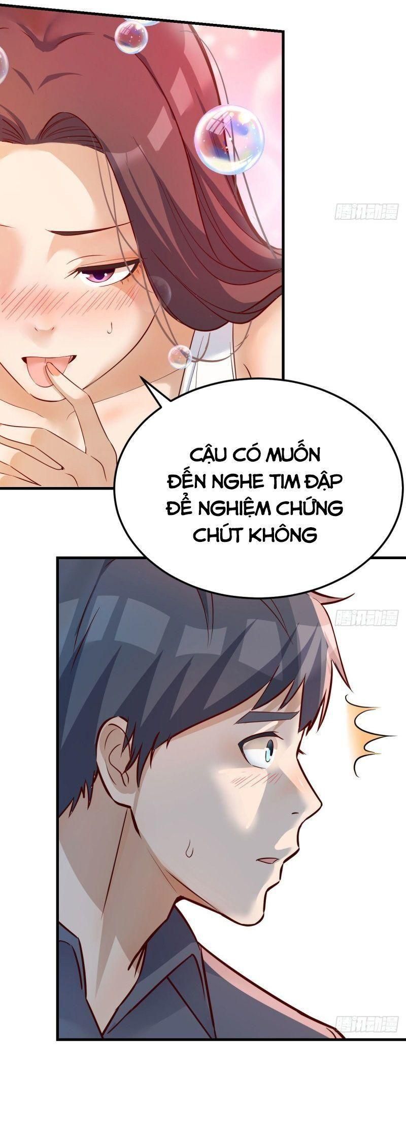 đọc truyện Trong Nhà Có 2 Bạn Gái Song Sinh Chương 153 ảnh 18 tại Thiên Thai Truyện