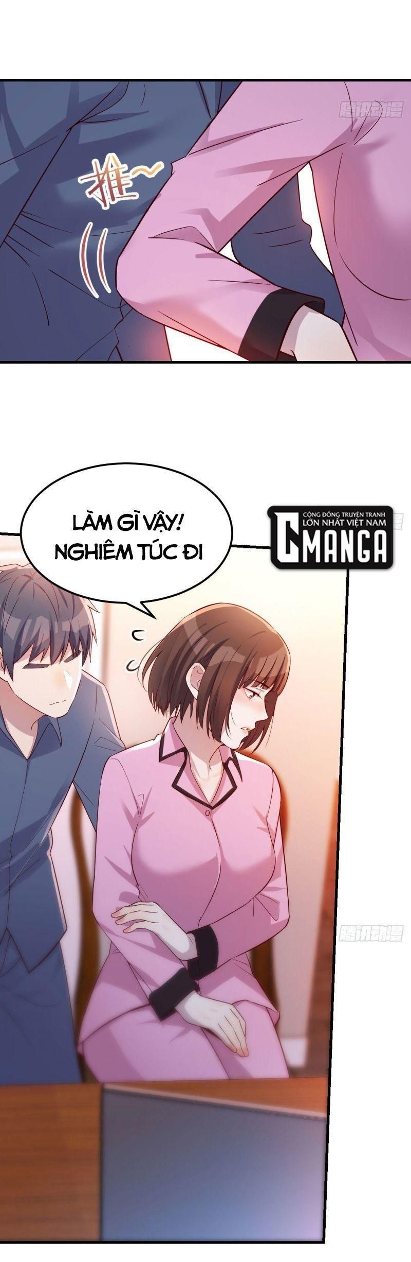 đọc truyện Trong Nhà Có 2 Bạn Gái Song Sinh Chương 153 ảnh 5 tại Thiên Thai Truyện