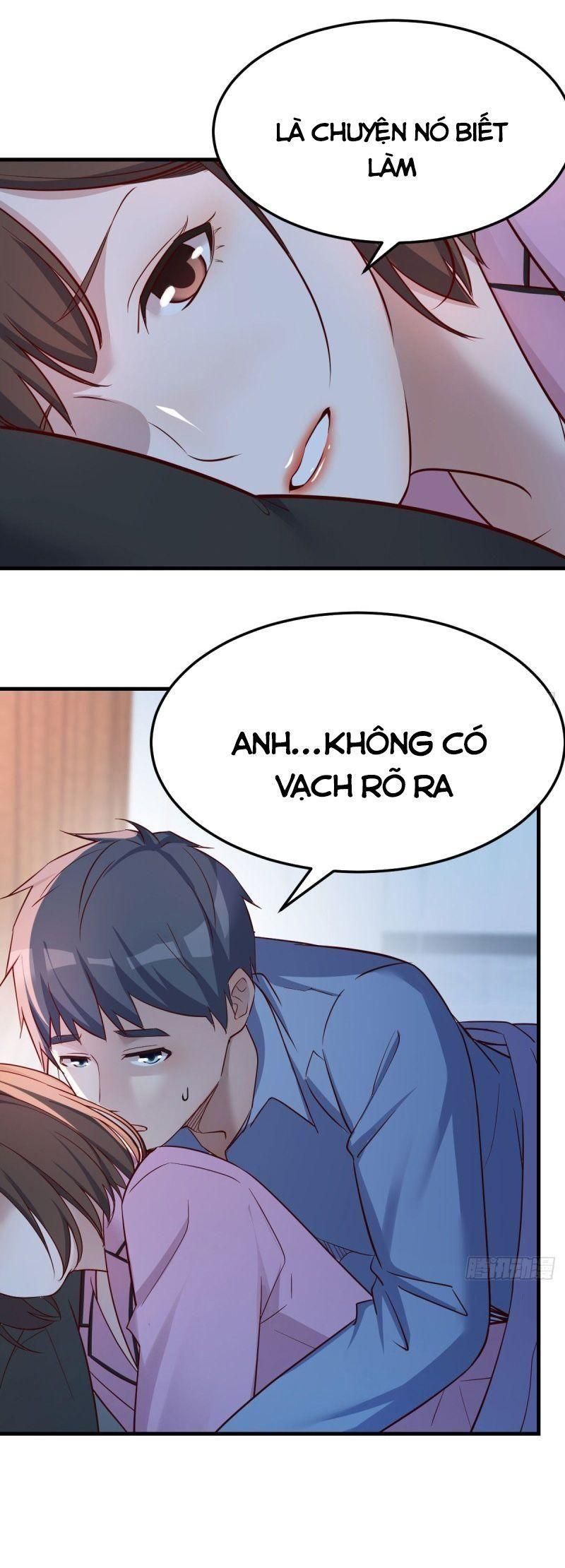 đọc truyện Trong Nhà Có 2 Bạn Gái Song Sinh Chương 154 ảnh 17 tại Giả Dược