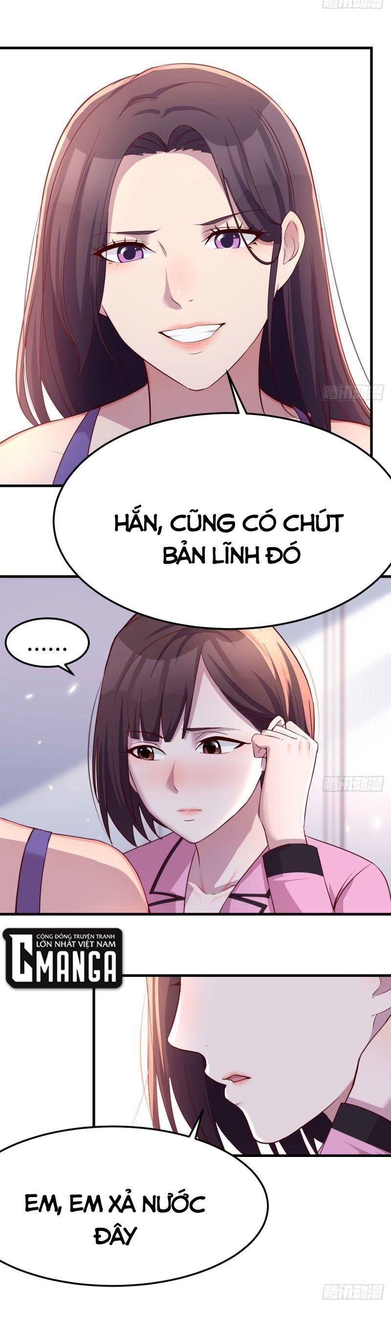 đọc truyện Trong Nhà Có 2 Bạn Gái Song Sinh Chương 154 ảnh 8 tại Giả Dược