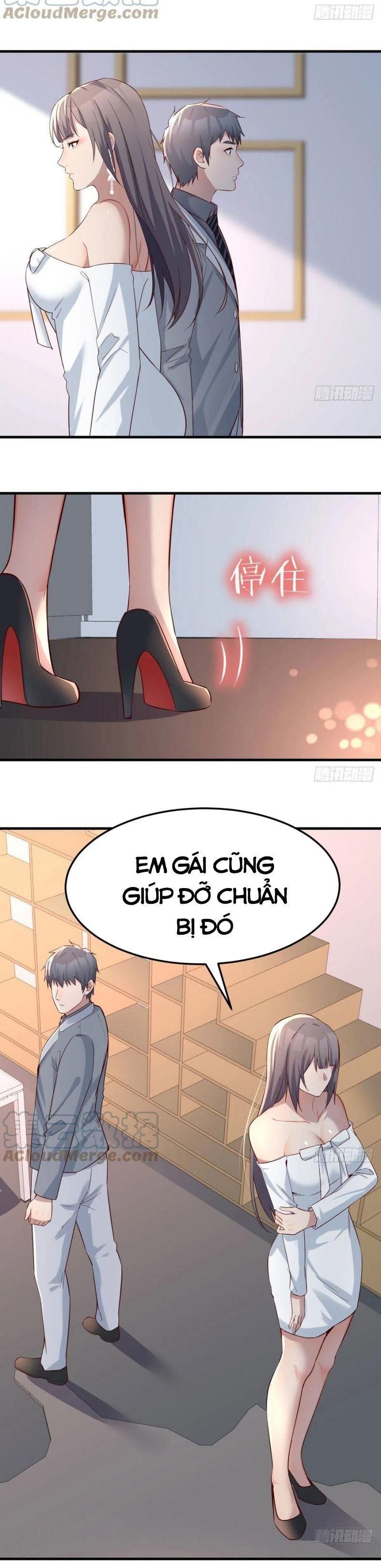 đọc truyện Trong Nhà Có 2 Bạn Gái Song Sinh Chương 156 ảnh 14 tại Thiên Thai Truyện