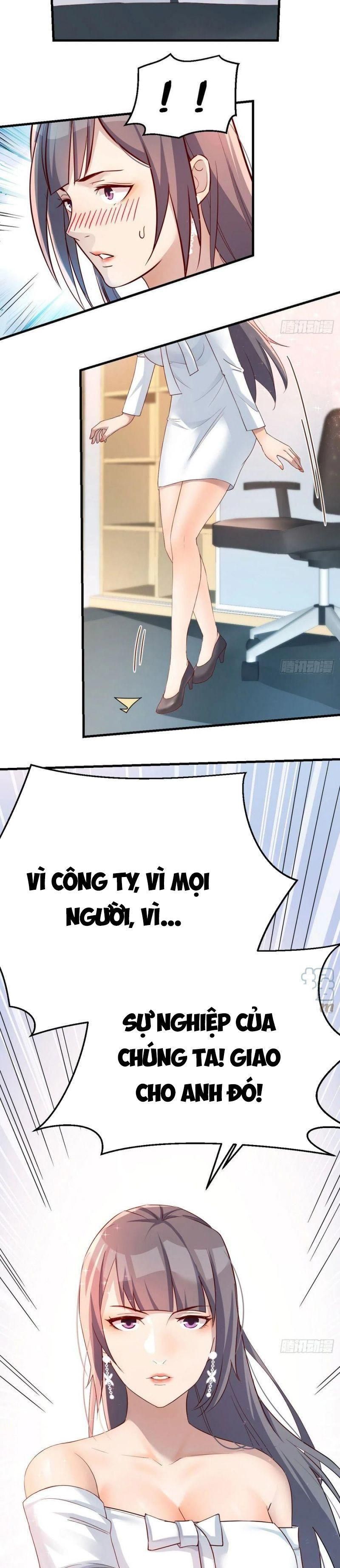 đọc truyện Trong Nhà Có 2 Bạn Gái Song Sinh Chương 156 ảnh 9 tại Thiên Thai Truyện
