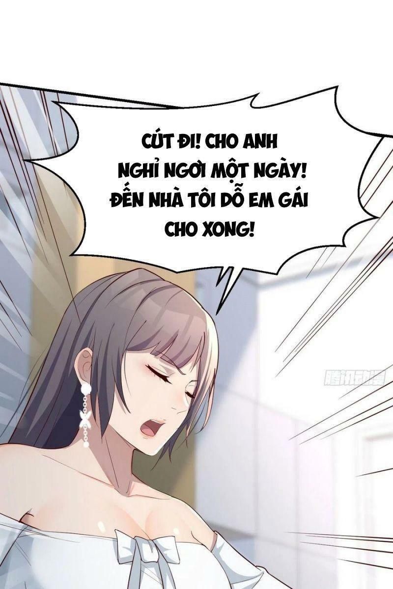 đọc truyện Trong Nhà Có 2 Bạn Gái Song Sinh Chương 157 ảnh 2 tại Giả Dược