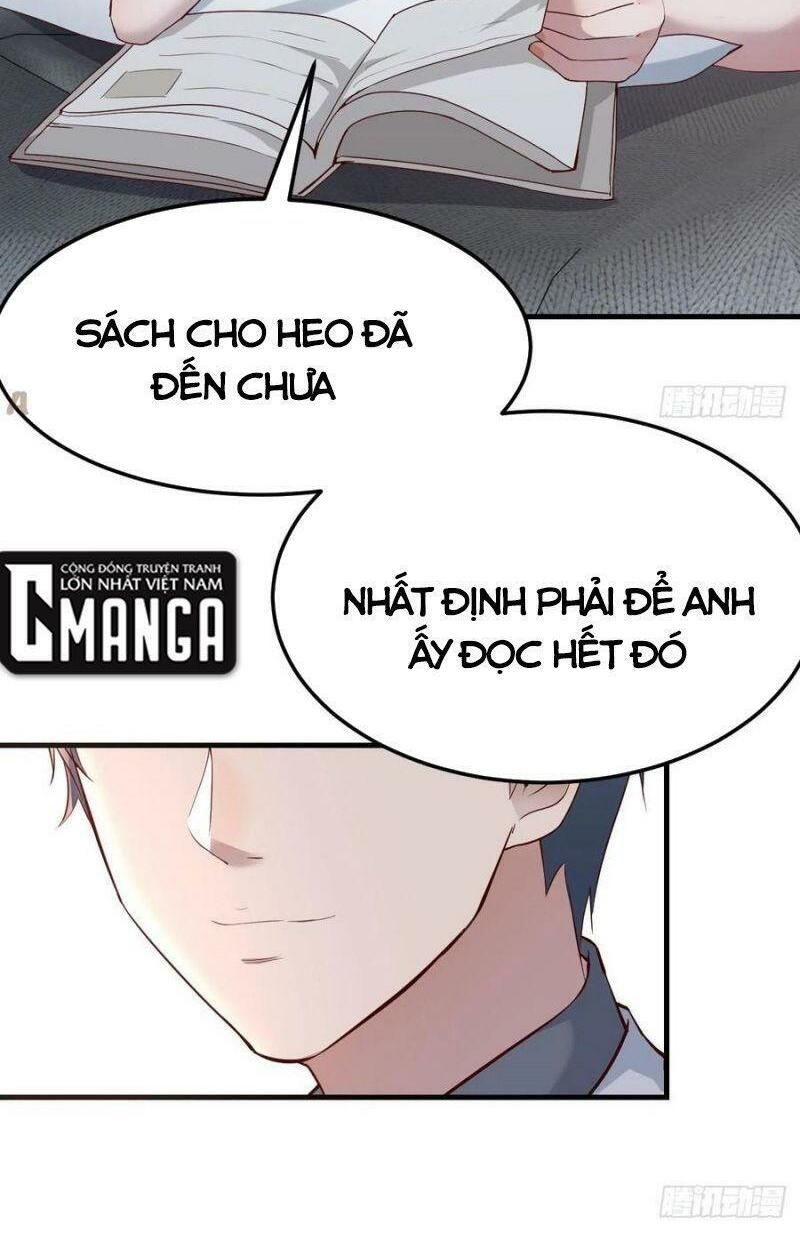 đọc truyện Trong Nhà Có 2 Bạn Gái Song Sinh Chương 157 ảnh 13 tại Giả Dược