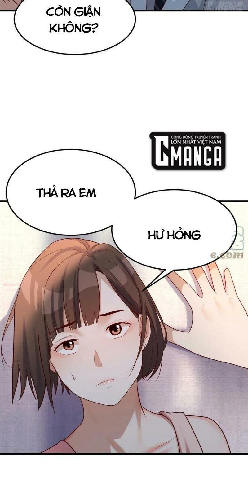 đọc truyện Trong Nhà Có 2 Bạn Gái Song Sinh Chương 158 ảnh 13 tại Giả Dược