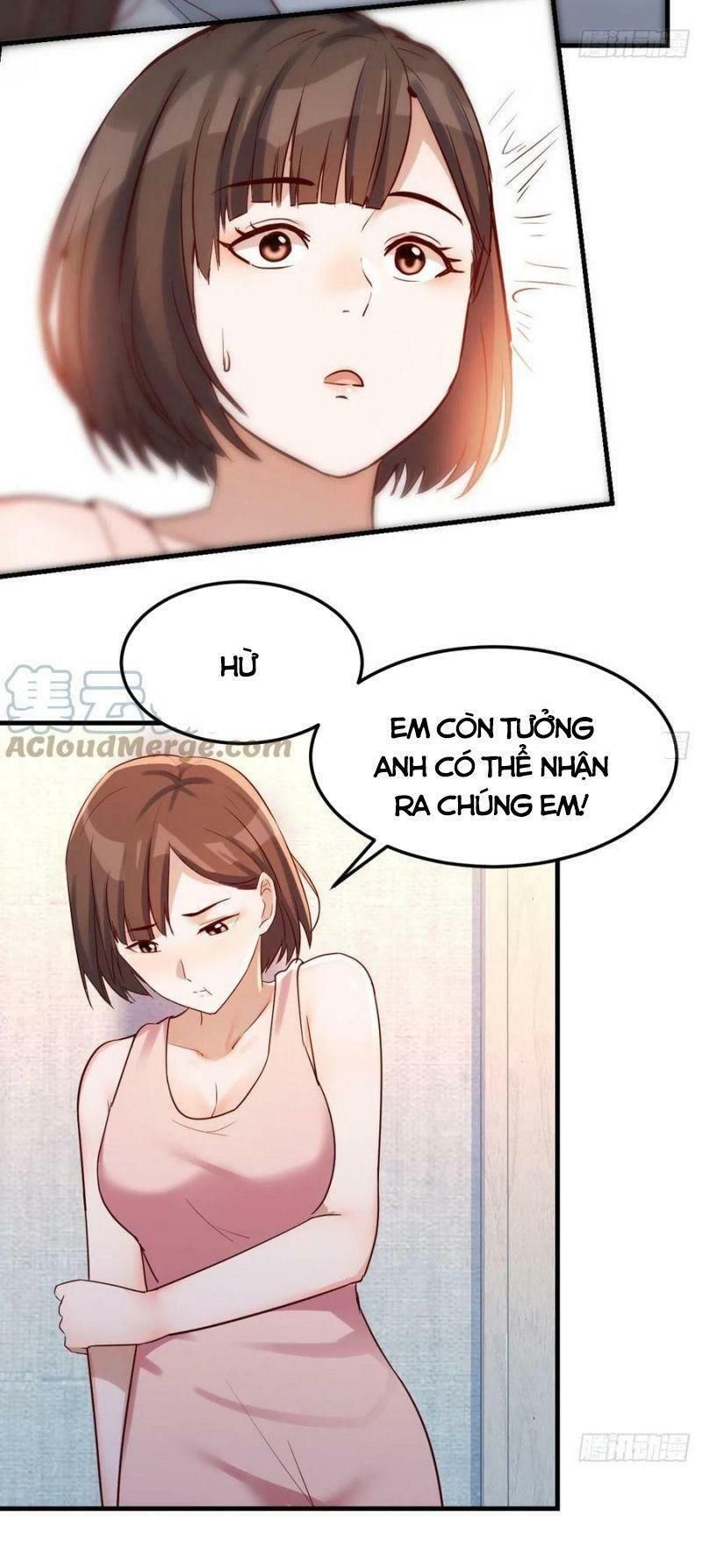 đọc truyện Trong Nhà Có 2 Bạn Gái Song Sinh Chương 158 ảnh 18 tại Giả Dược