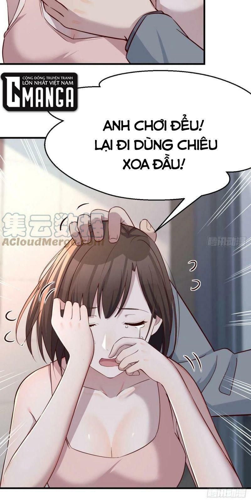 đọc truyện Trong Nhà Có 2 Bạn Gái Song Sinh Chương 158 ảnh 3 tại Giả Dược