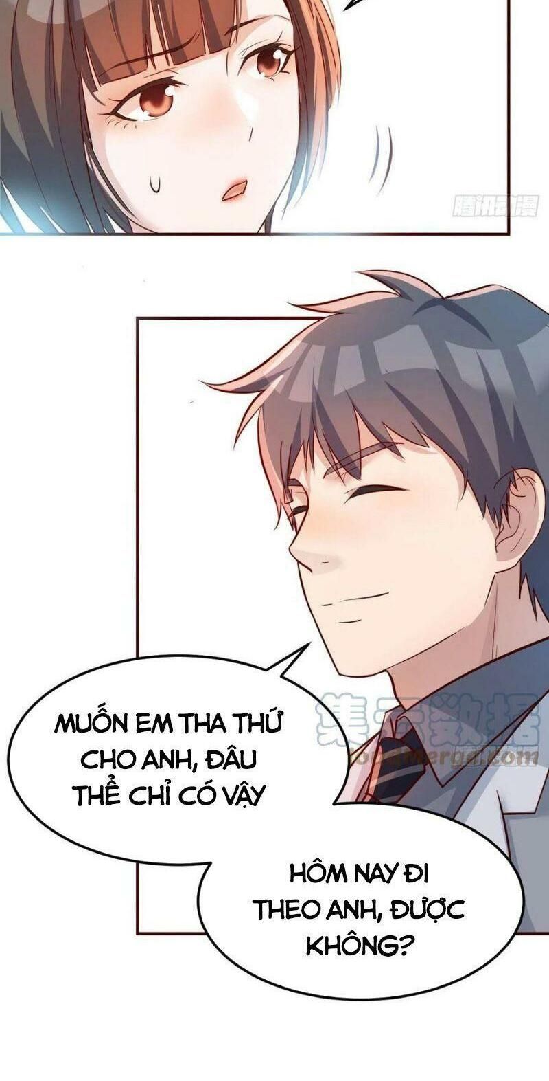 đọc truyện Trong Nhà Có 2 Bạn Gái Song Sinh Chương 158 ảnh 29 tại Giả Dược