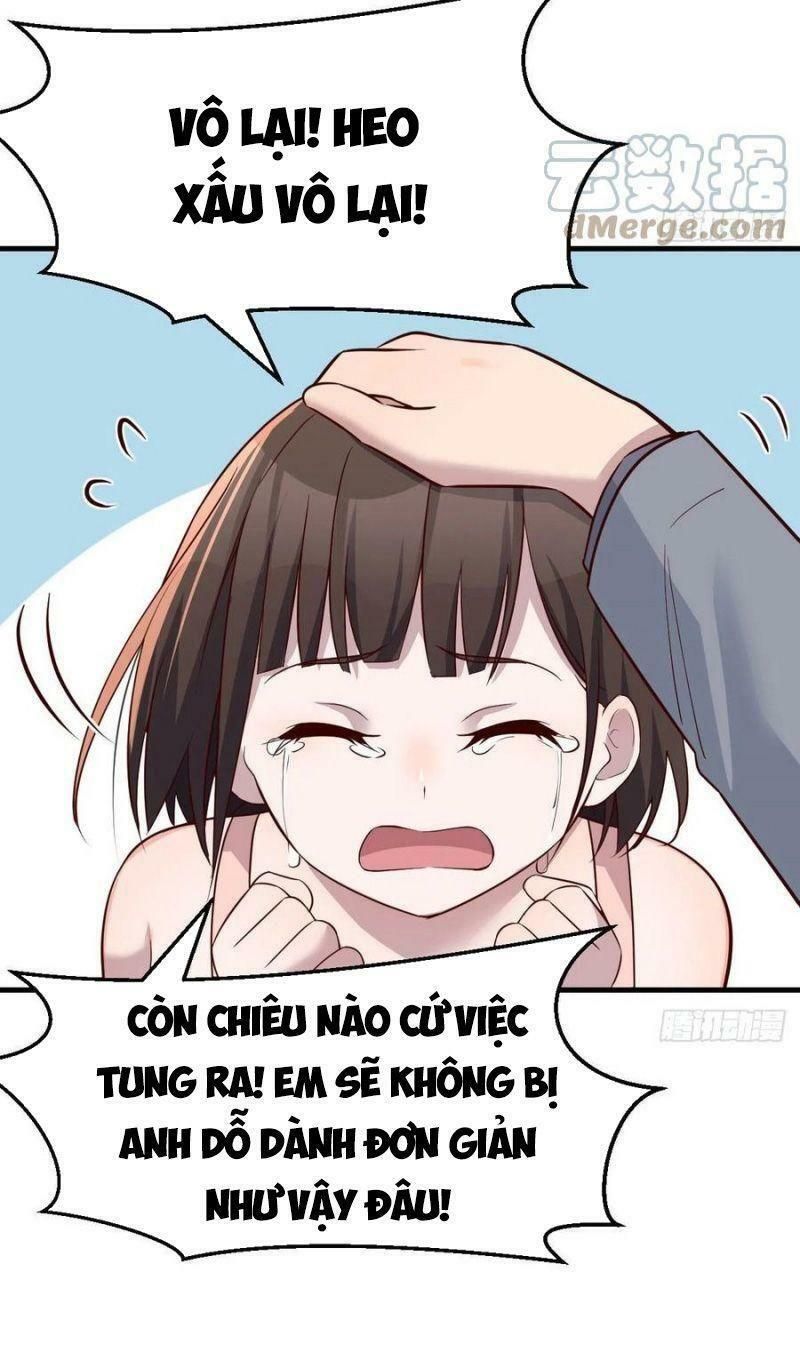 đọc truyện Trong Nhà Có 2 Bạn Gái Song Sinh Chương 158 ảnh 5 tại Giả Dược
