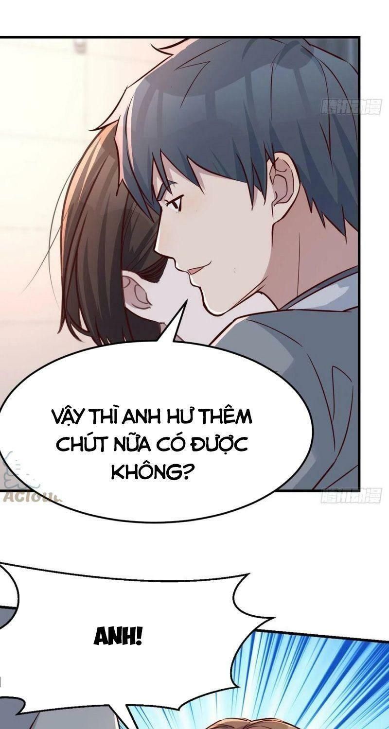 đọc truyện Trong Nhà Có 2 Bạn Gái Song Sinh Chương 158 ảnh 8 tại Giả Dược