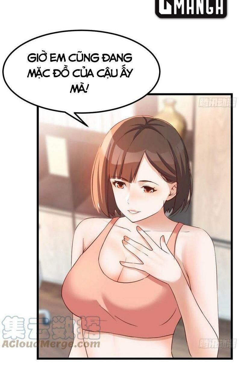 đọc truyện Trong Nhà Có 2 Bạn Gái Song Sinh Chương 159 ảnh 2 tại Giả Dược