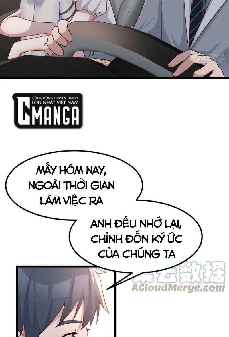 đọc truyện Trong Nhà Có 2 Bạn Gái Song Sinh Chương 159 ảnh 18 tại Giả Dược