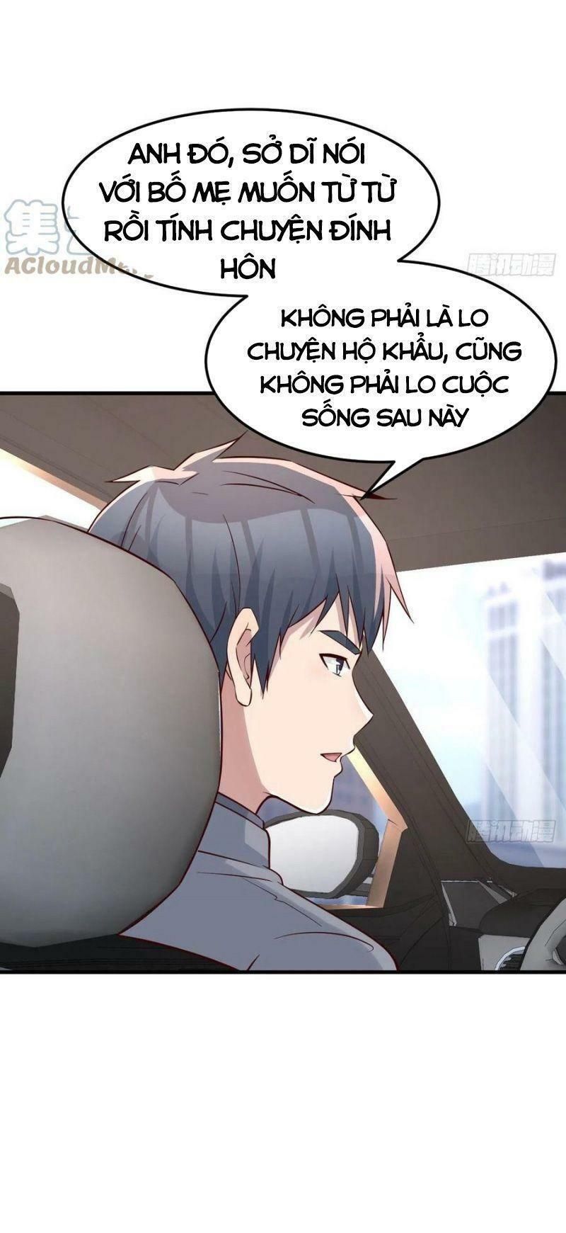 đọc truyện Trong Nhà Có 2 Bạn Gái Song Sinh Chương 159 ảnh 25 tại Giả Dược