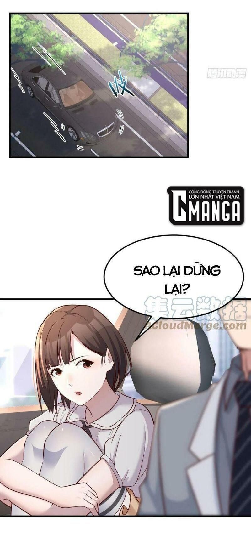 đọc truyện Trong Nhà Có 2 Bạn Gái Song Sinh Chương 159 ảnh 26 tại Giả Dược
