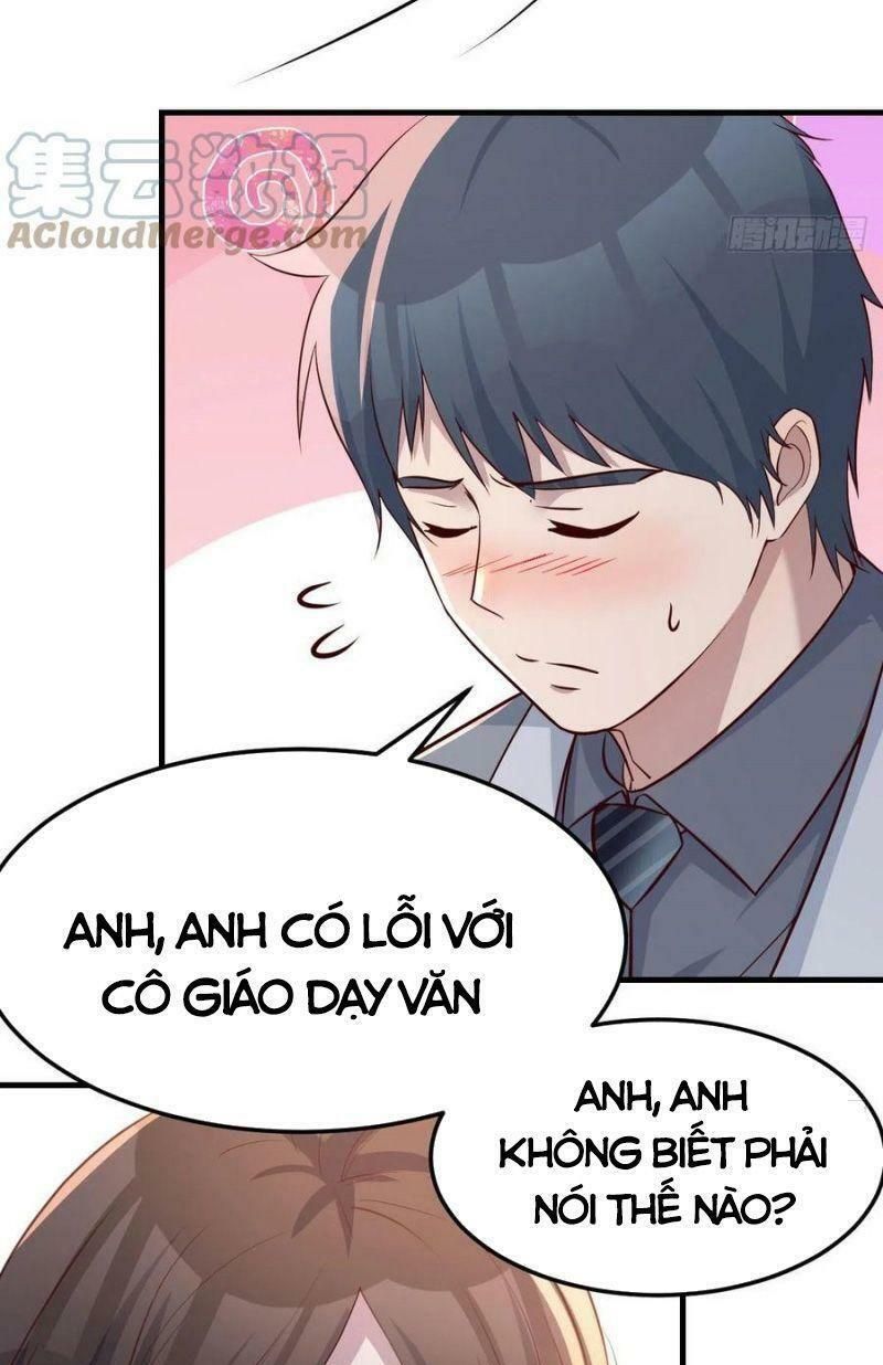 đọc truyện Trong Nhà Có 2 Bạn Gái Song Sinh Chương 159 ảnh 33 tại Giả Dược