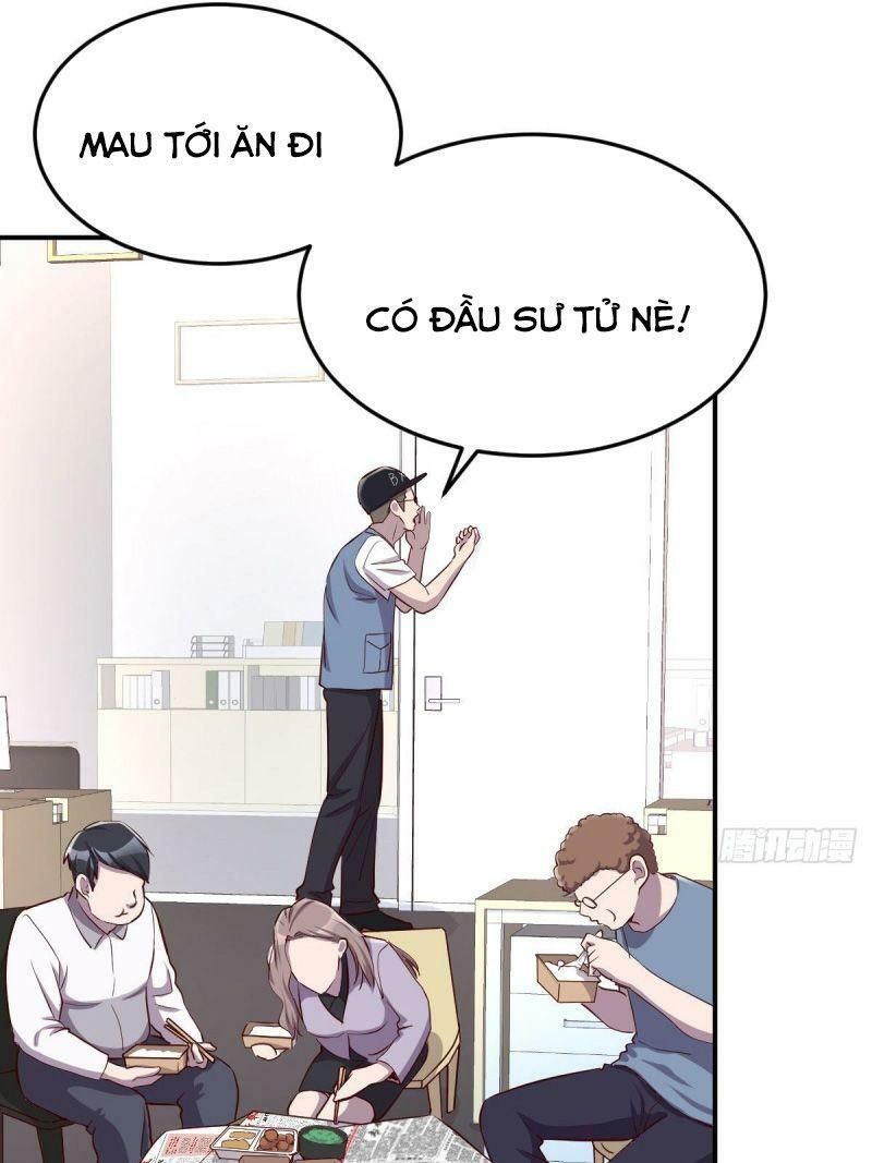 đọc truyện Trong Nhà Có 2 Bạn Gái Song Sinh Chương 16 ảnh 2 tại Giả Dược
