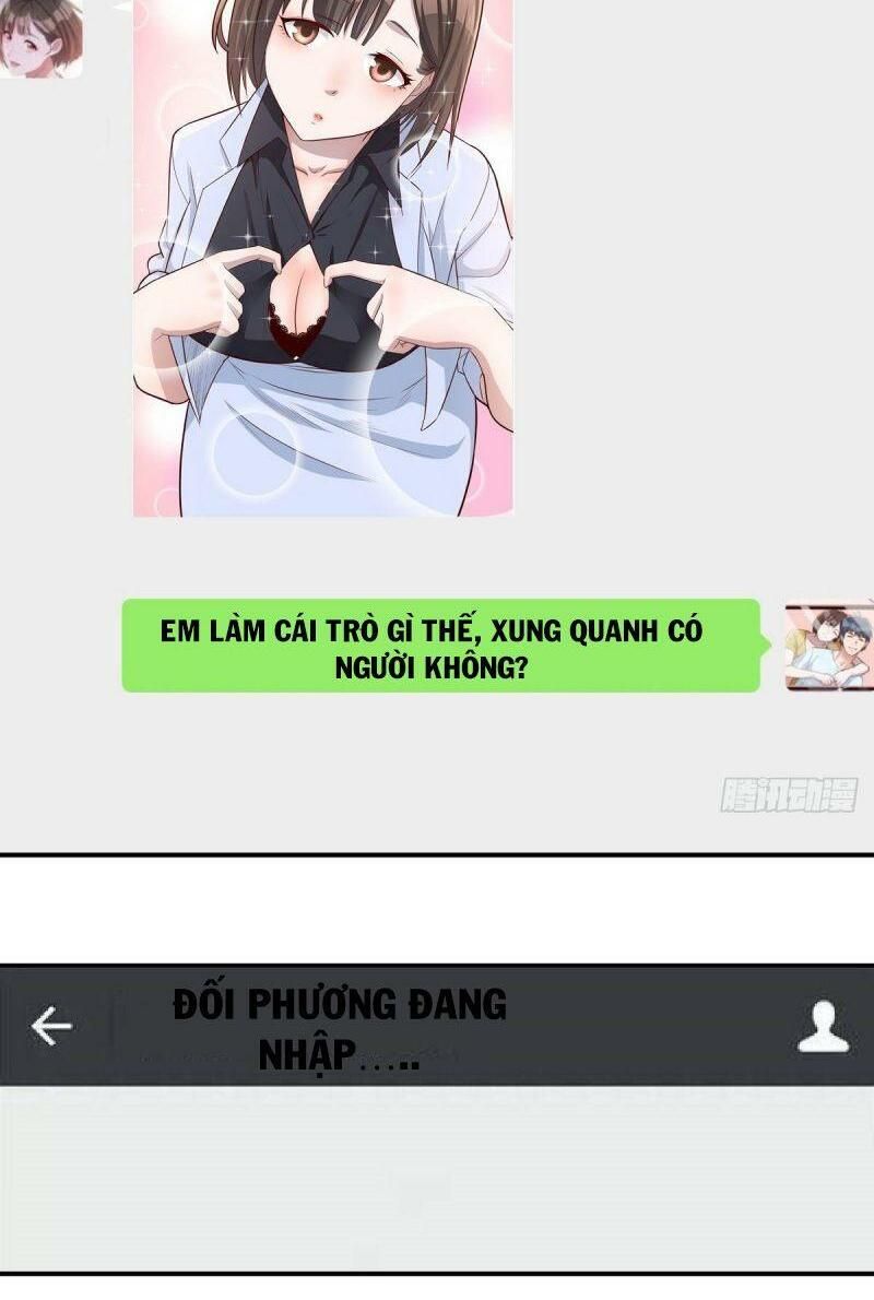 đọc truyện Trong Nhà Có 2 Bạn Gái Song Sinh Chương 16 ảnh 13 tại Giả Dược