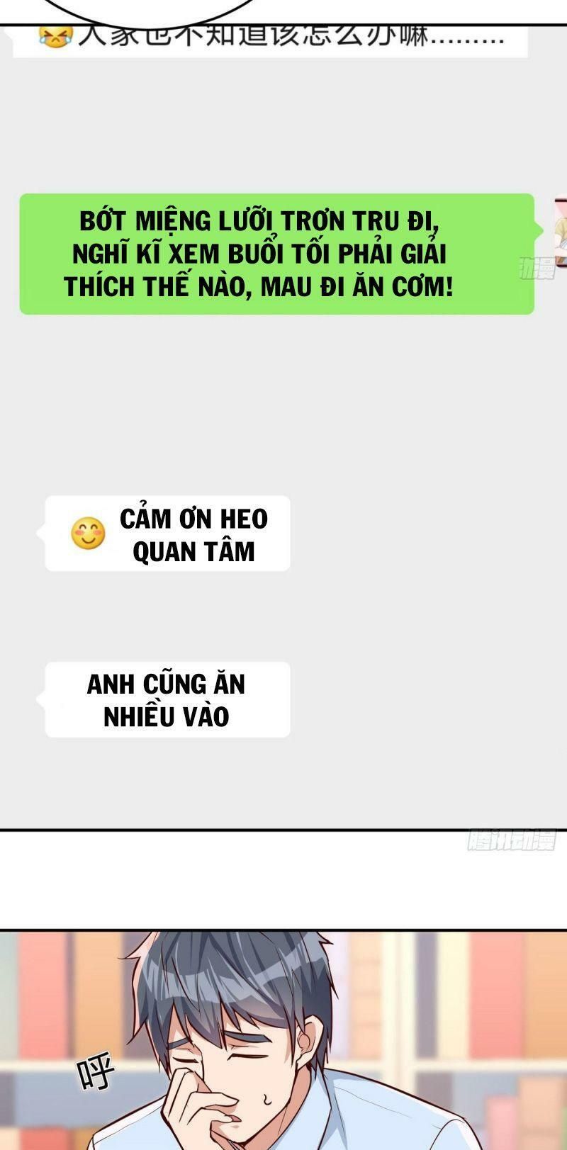 đọc truyện Trong Nhà Có 2 Bạn Gái Song Sinh Chương 16 ảnh 16 tại Giả Dược