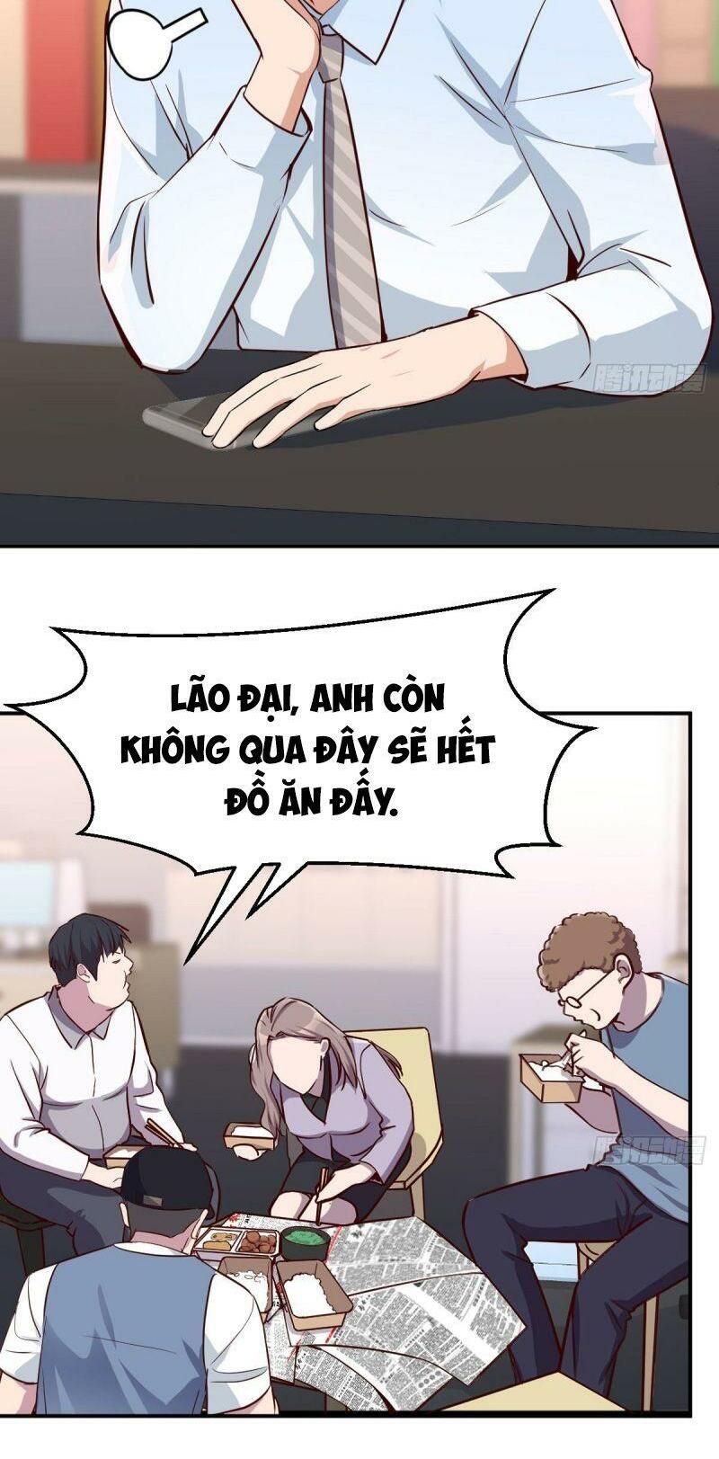 đọc truyện Trong Nhà Có 2 Bạn Gái Song Sinh Chương 16 ảnh 17 tại Giả Dược