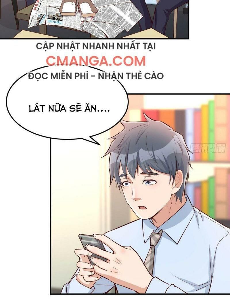đọc truyện Trong Nhà Có 2 Bạn Gái Song Sinh Chương 16 ảnh 3 tại Giả Dược
