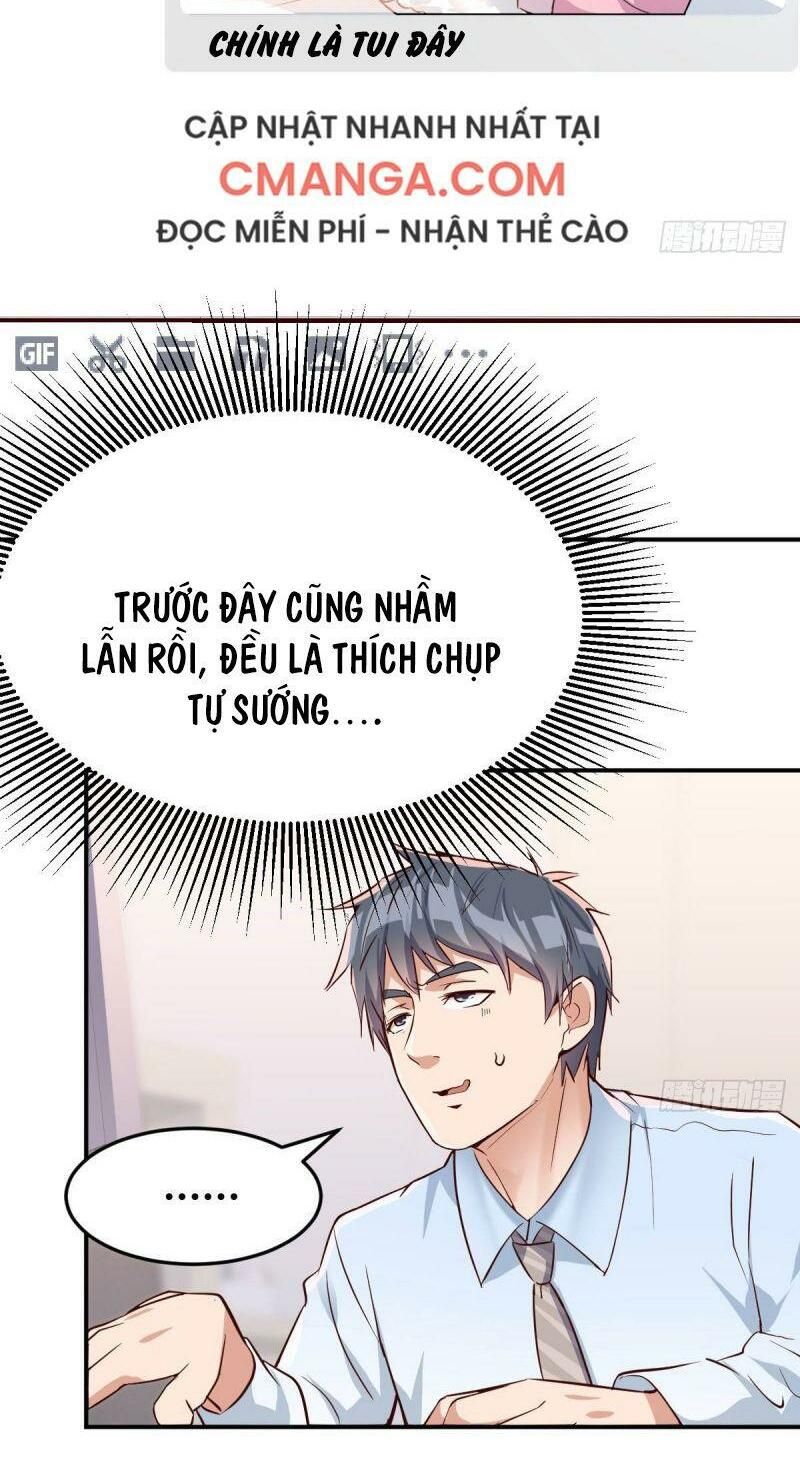 đọc truyện Trong Nhà Có 2 Bạn Gái Song Sinh Chương 16 ảnh 23 tại Giả Dược