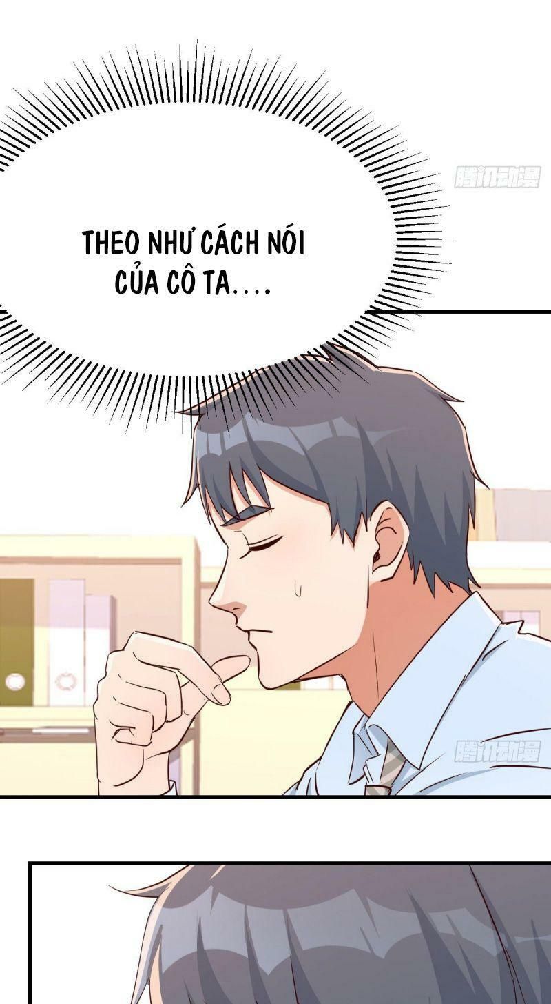 đọc truyện Trong Nhà Có 2 Bạn Gái Song Sinh Chương 16 ảnh 26 tại Giả Dược