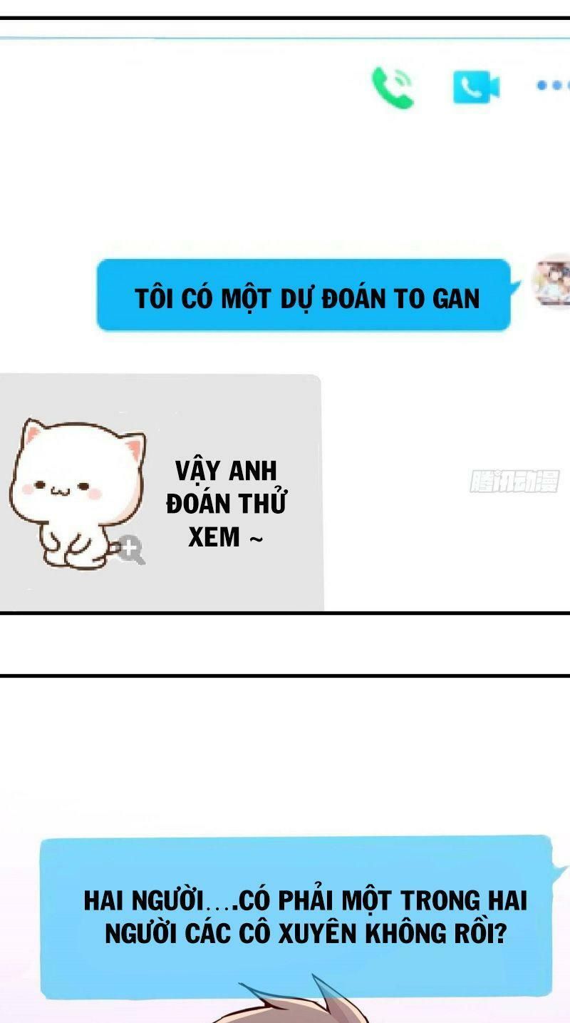 đọc truyện Trong Nhà Có 2 Bạn Gái Song Sinh Chương 16 ảnh 28 tại Giả Dược