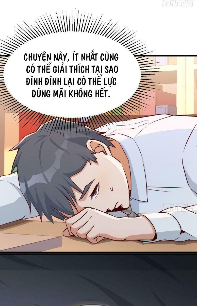 đọc truyện Trong Nhà Có 2 Bạn Gái Song Sinh Chương 16 ảnh 34 tại Giả Dược