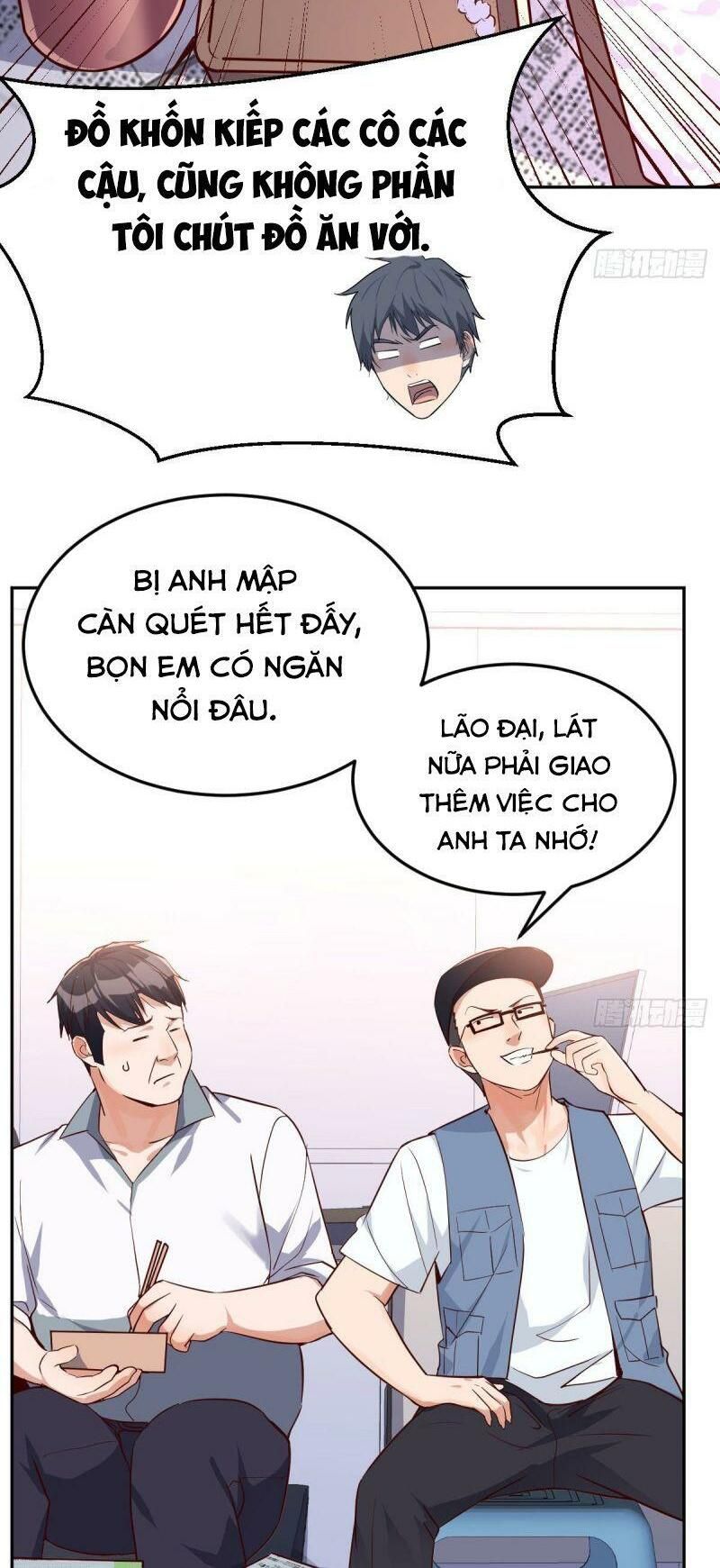 đọc truyện Trong Nhà Có 2 Bạn Gái Song Sinh Chương 16 ảnh 41 tại Giả Dược
