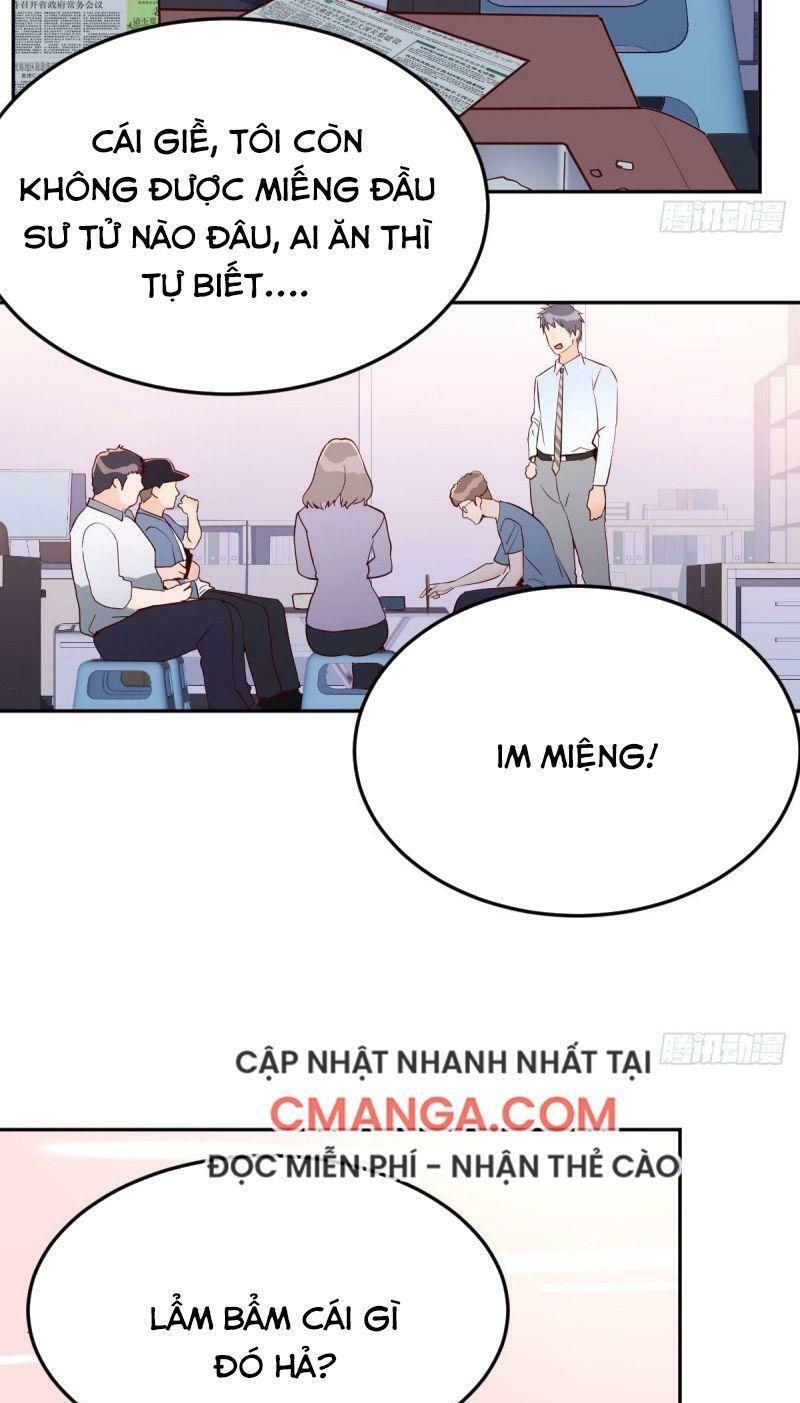 đọc truyện Trong Nhà Có 2 Bạn Gái Song Sinh Chương 16 ảnh 42 tại Giả Dược