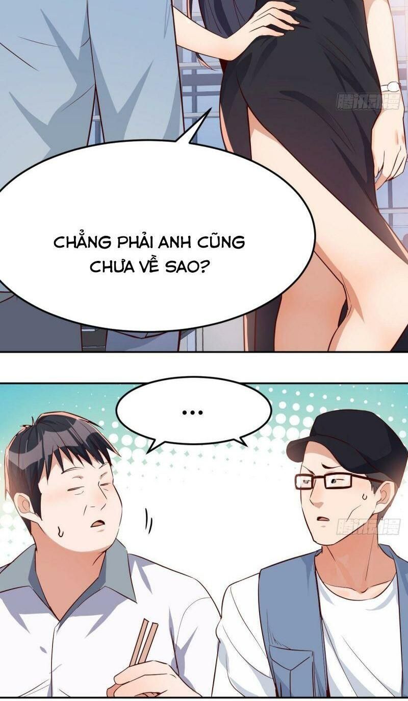 đọc truyện Trong Nhà Có 2 Bạn Gái Song Sinh Chương 16 ảnh 45 tại Giả Dược
