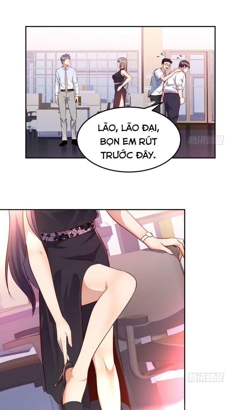 đọc truyện Trong Nhà Có 2 Bạn Gái Song Sinh Chương 16 ảnh 46 tại Giả Dược