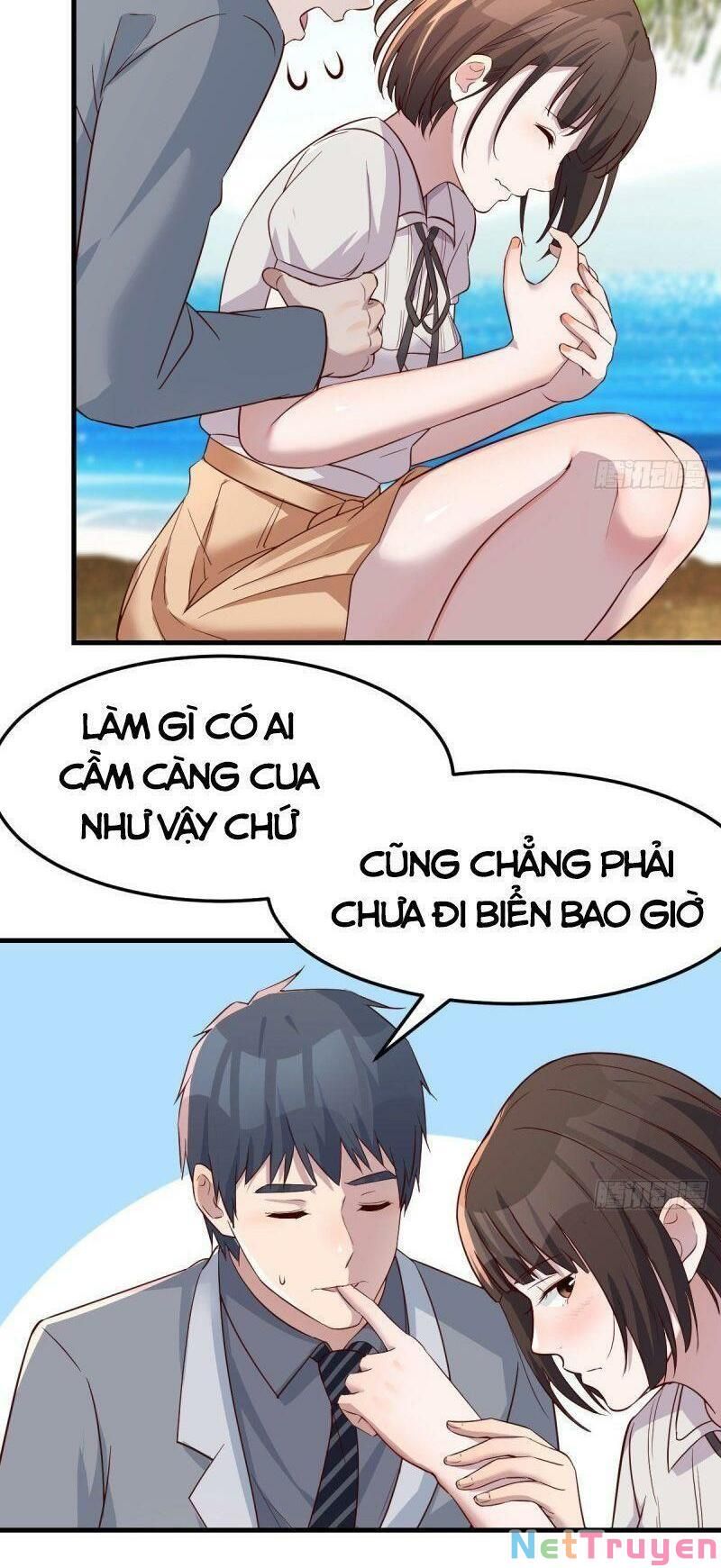 đọc truyện Trong Nhà Có 2 Bạn Gái Song Sinh Chương 160 ảnh 21 tại Giả Dược